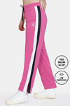 Zelocity All Dry Yoga Track pants - Ibis Rose — thumbnail 1